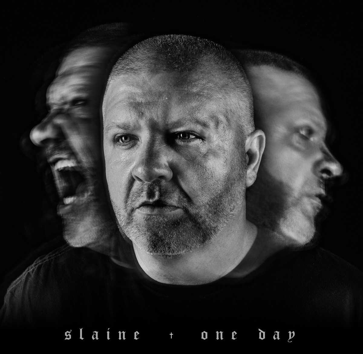 Slaine - One Day